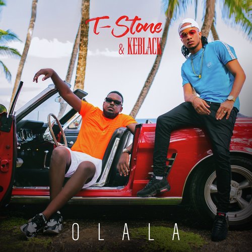 Olala cover art