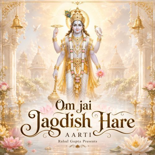 Om Jai Jagdish Hare Aarti