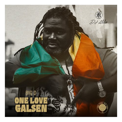 One Love Galsen_poster_image