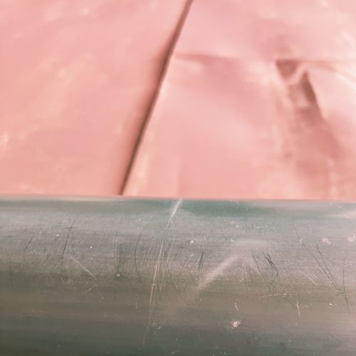Virgo cover art