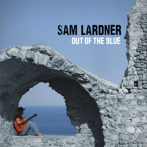 Daniel cover art