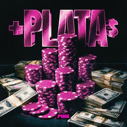 + PLATA PINK