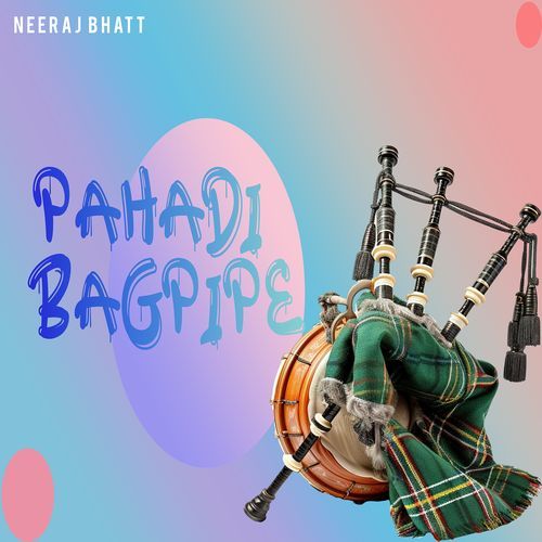 Pahadi Bagpipe