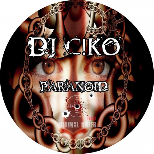 Rave (Tito K. Remix) cover art