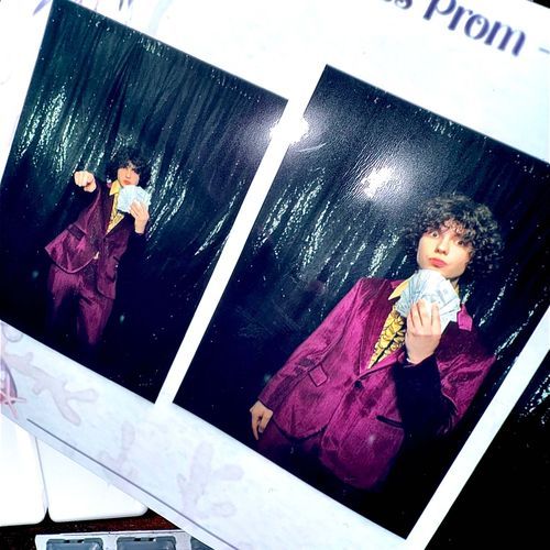 somebody for something cover art