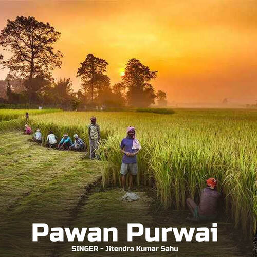 Pawan Purwai