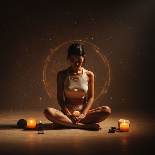 Pure Vibration cover art