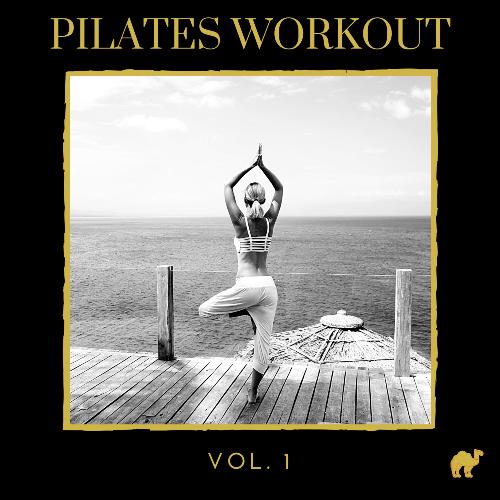 Pilates Workout, Vol. 1_poster_image