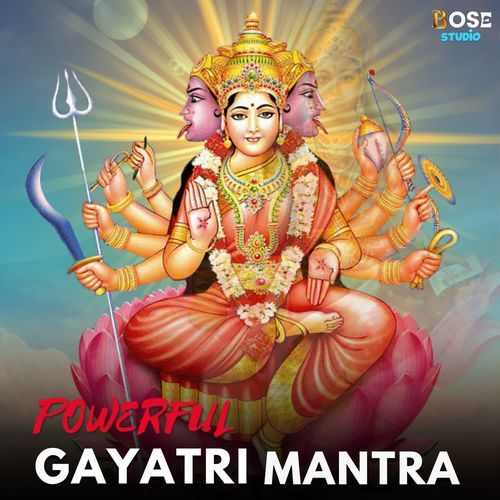 Powerfull Gayatri Mantra