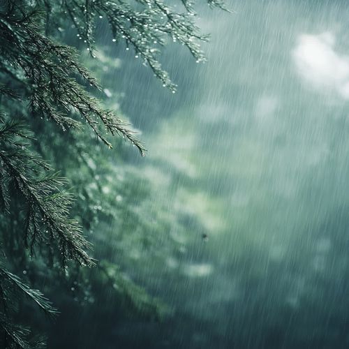 Puissance Universelle Infinie (Rain)