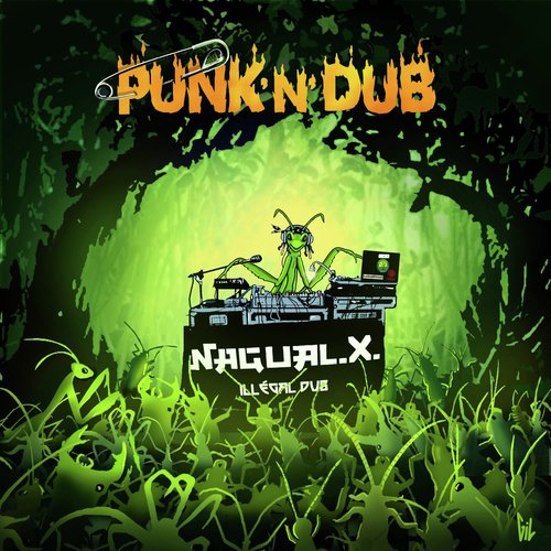 Punk N Dub_poster_image