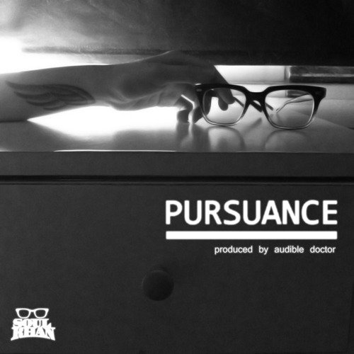 Pursuance - EP_poster_image