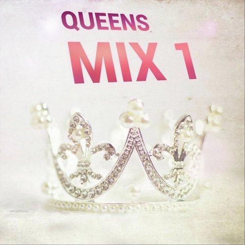 Queen's Mix 1