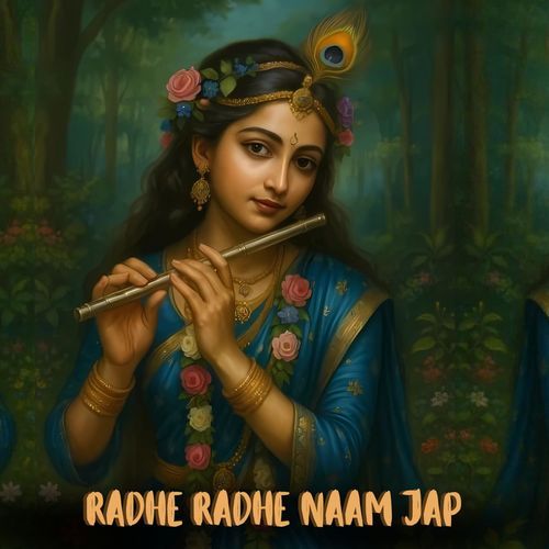 Radhe Radhe Naam Jap
