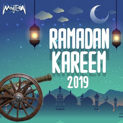 Ramadan Kareem 2019