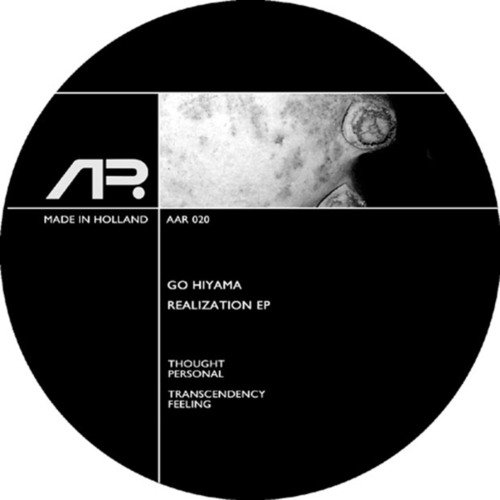 Realization EP (Audio Assault)_poster_image