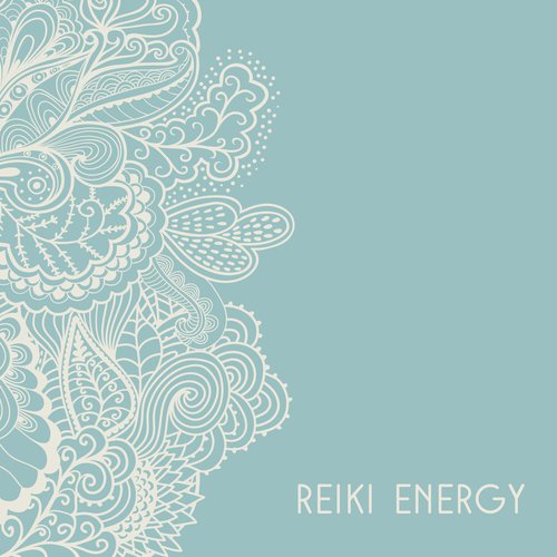 Meditation Energy cover art
