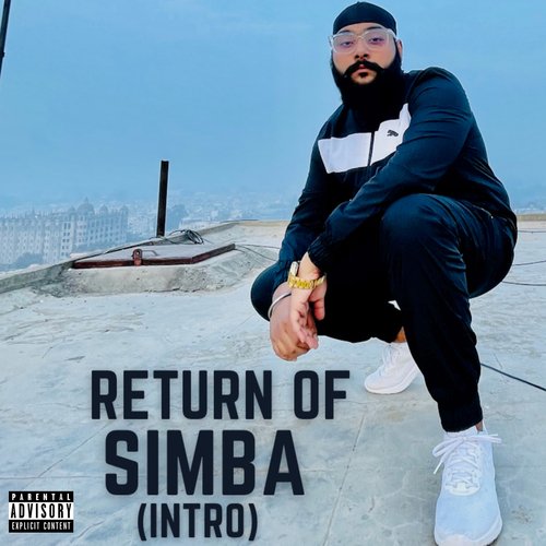 Return of Simba (Intro)