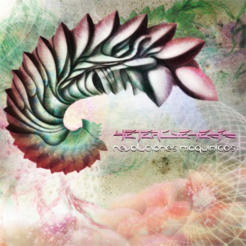 Revoluciones Maquinicas