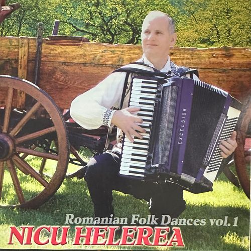 Hațegana Din Hosman cover art