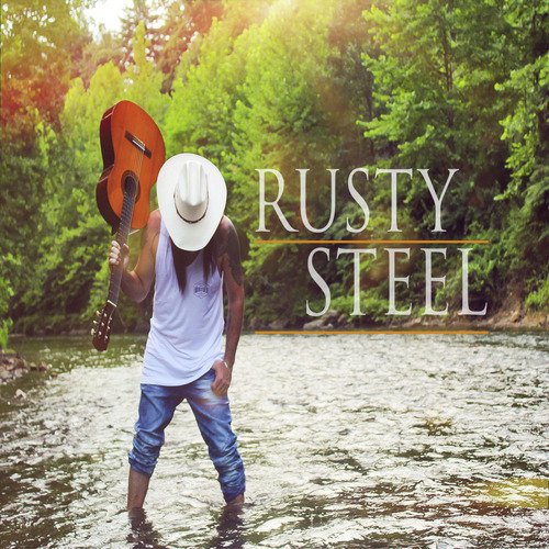 Rusty Steel - Single_poster_image