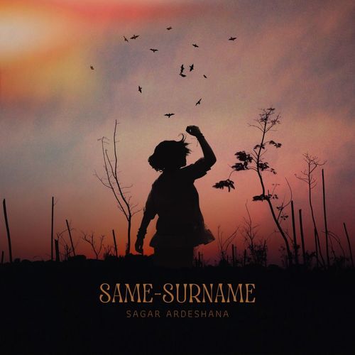 SAME-SURNAME