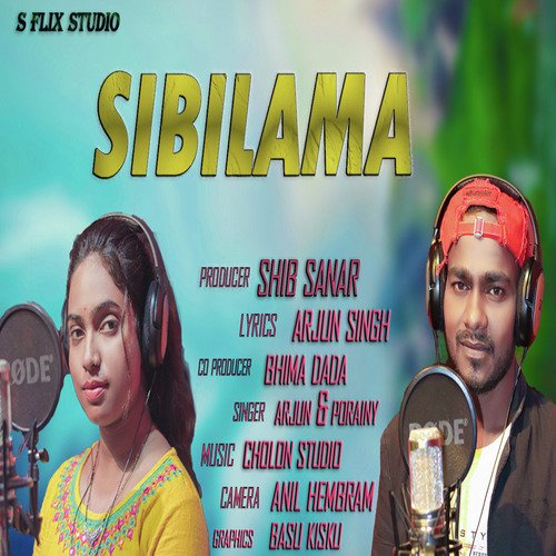 SIBILAMA SANTALI SONG