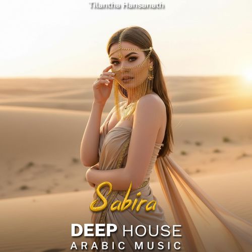 Sabira (Arabic Deep House Mix) cover art