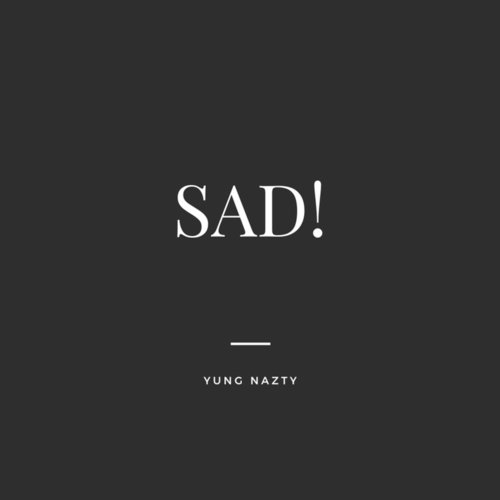 Sad!_poster_image