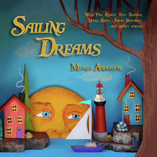 Sailing Dreams_poster_image