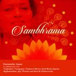 Radhaadhaara (feat. Varijashree Venugopal)