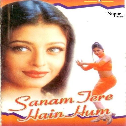 Sanam Tere Hain Hum