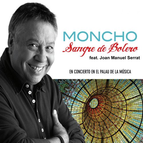 Sinceramente Tuyo (feat. Joan Manuel Serrat) [En Directo] cover art