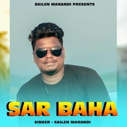 Sar Baha (New Santhali Song)-N1tcXyFvRHk