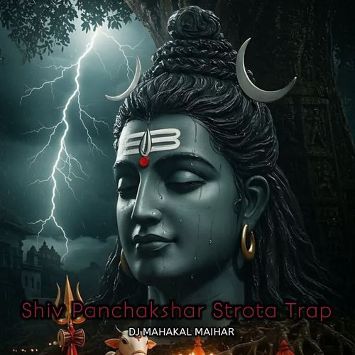 Shiv Panchakshar Strota Trap