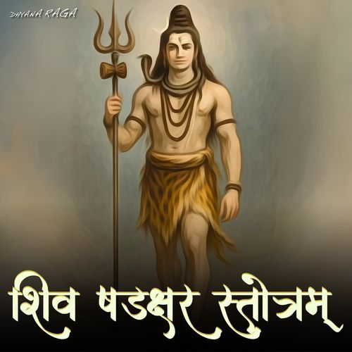 Shiva Shadakshara Stotram