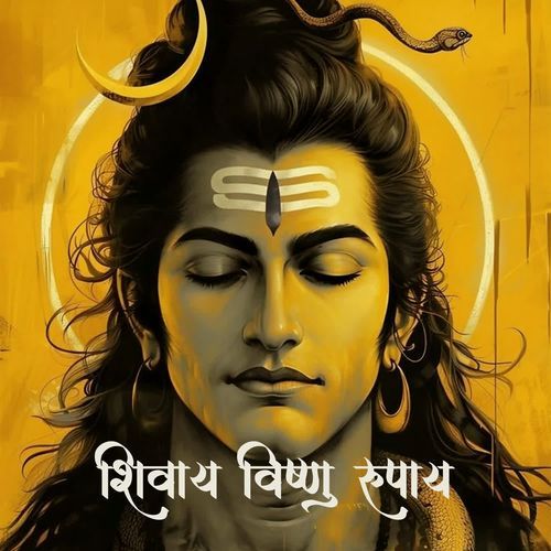 Shivay Vishnu Rupay