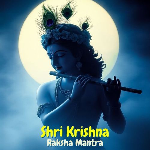 Shri Krishna Raksha Mantra 108