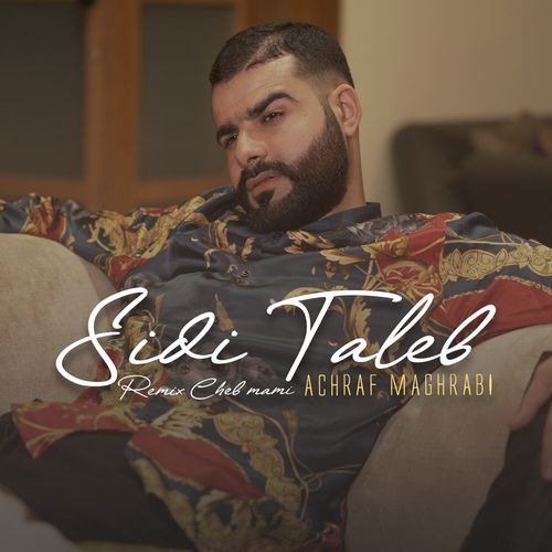 Sidi Taleb (Remix Cheb Mami) cover art