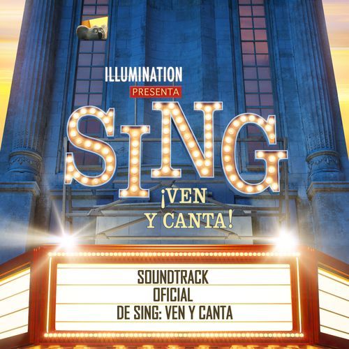 Auditions (From "Sing" Original Motion Picture Soundtrack)