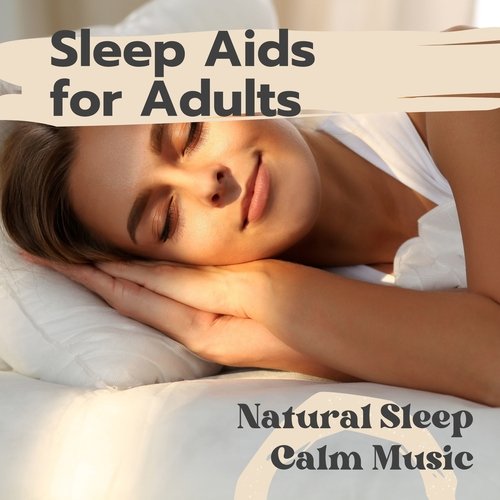 Sleep Aid Experts Relax cover art