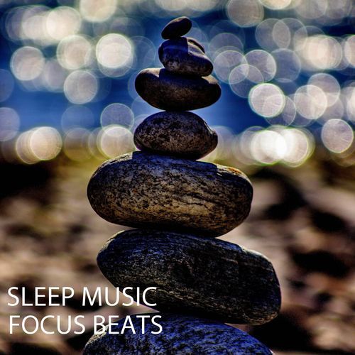 Beautiful Water Flow cover art
