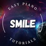 Smile (Piano Version) artwork