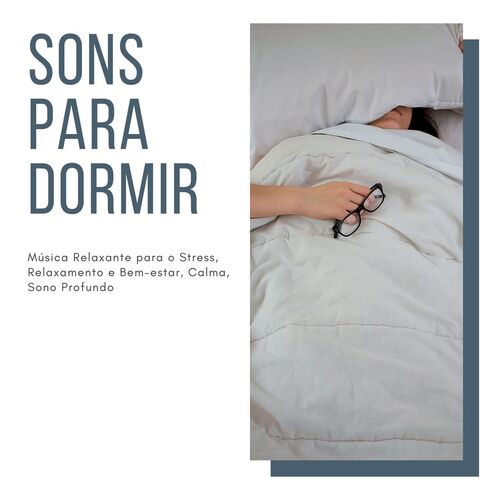 Dormir e Meditar cover art