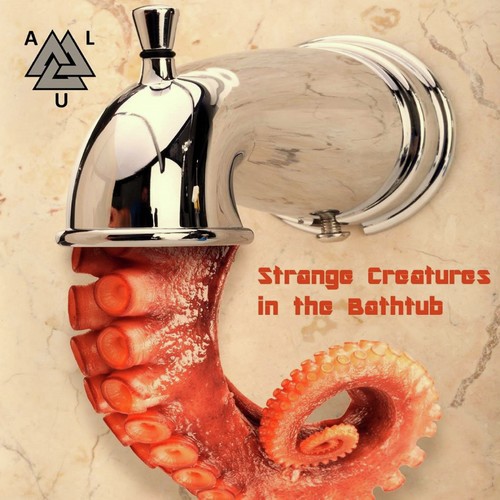 Strange Creatures in the Bathtub