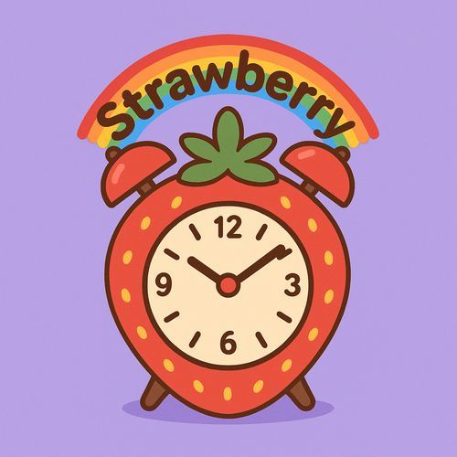 Strawberry alarm cover art