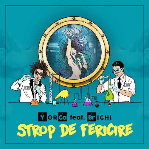 Strop de fericire_poster_image