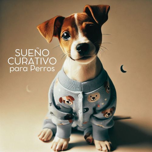 Música para dormir para mascotas cover art