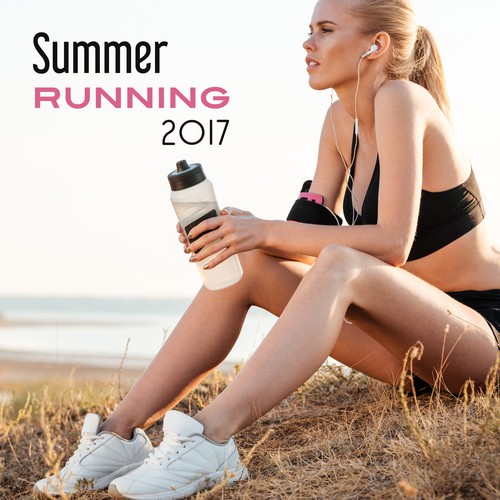 Power Walking cover art