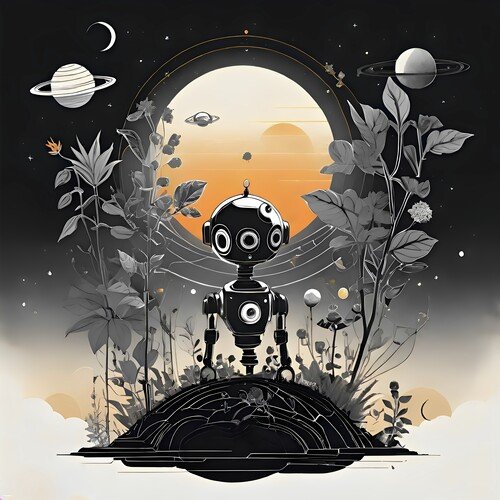 Sun cover art